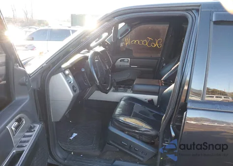 2015 Ford Expedition El Xlt from USA, damaged, VIN 1FMJK1JT0FEF43479